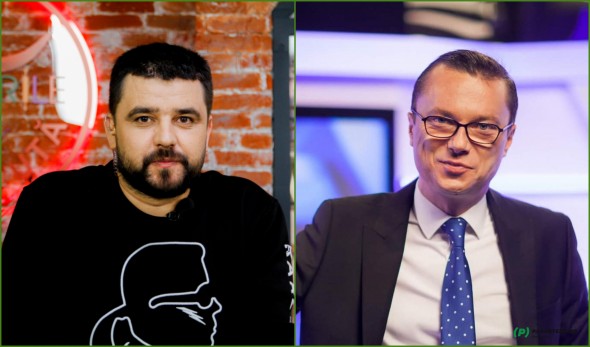 Anatol Melnic și Gheorghe Gonța s-au bătut: Am rezolvat cu doi pumni